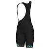 Fietskleding Dames (Fietsshirt + Korte Koersbroek) 2021 Ale Blend N006